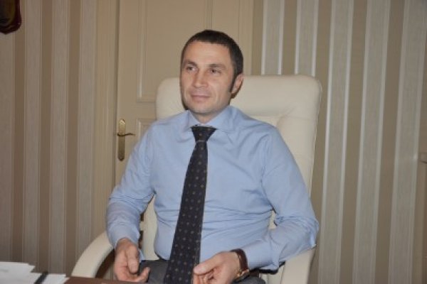 Primarul Mangaliei a verificat modul de distribuire a alimentelor de la UE